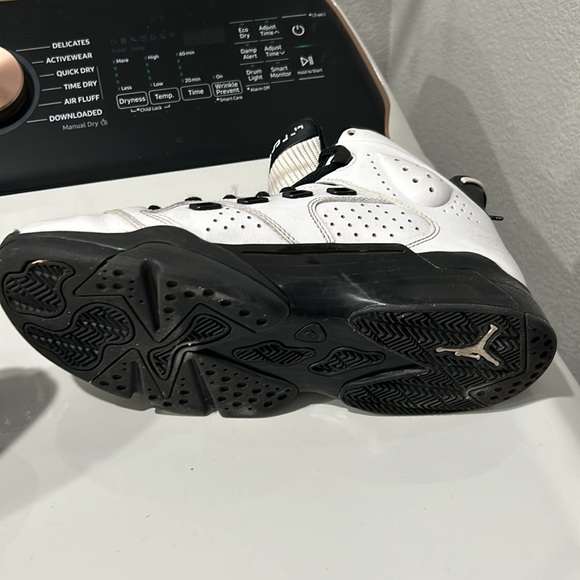 Michael Jordan Air size 9 - Picture 4 of 8